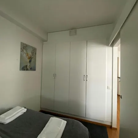 Convenient For 2 With Sauna