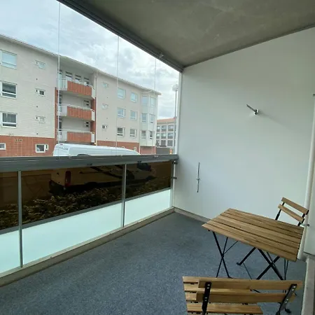 Convenient For 2 With Sauna