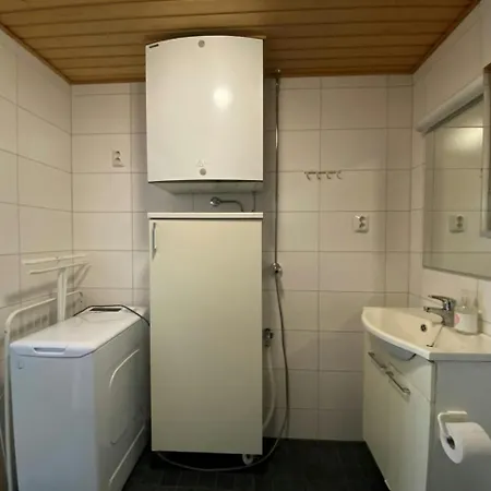 Convenient For 2 With Sauna * Kemi