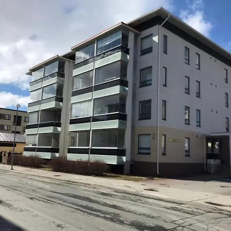 Convenient For 2 With Sauna