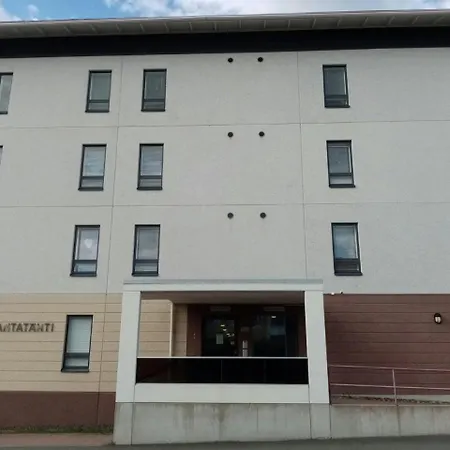 Apartamento Convenient For 2 With Sauna Kemi