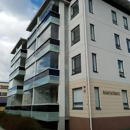 Convenient For 2 With Sauna 凯米